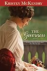 The Governess by Kristen McKendry