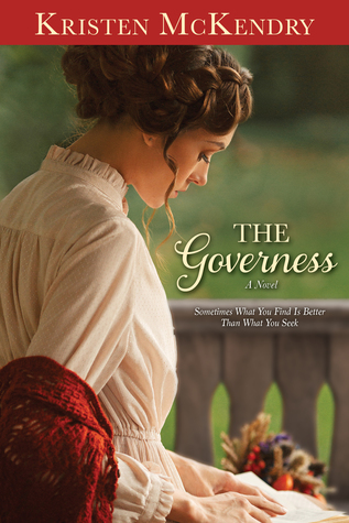 The Governess (Paperback)