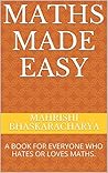 MATHS MADE EASY: ...