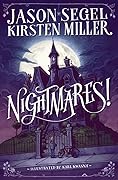Nightmares! (Nightmares!, #1) 