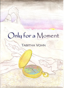 Only for a Moment