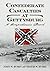 Confederate Casualties at Gettysburg by John W. Busey