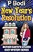 New Year's Resolution (Moth...