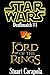 Star Wars Deathmatch #1: Lord Of The Rings (Star Wars Wavelength Book 17)
