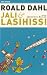 Jali ja lasihissi by Roald Dahl
