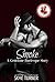 Smoke (Gemstone Burlesque #9)