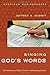 SINGING GODS WORDS: The Performance Of Biblical Chant In Contemporary Judaism (American Musicspheres)