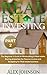 Real Estate Investing-Part-2: The Beginner's Guide to Wholesaling in Real Estate, Buying properties for Passive income and Budgeting for Real estate Business