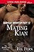 Mating Kian (Darkfall Mountain Pack #12)