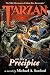 TARZAN ON THE PRECIPICE by Michael A. Sanford TARZAN ON THE PRECIPICE by Michael A. Sanford