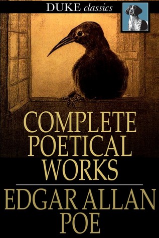 Edgar Allan Poe's Complete Poetical Works