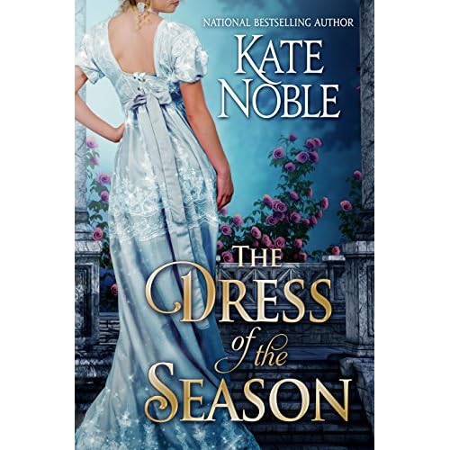 The Dress of the Season (The Blue Raven 