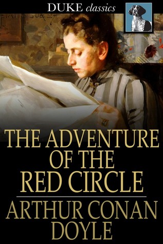 The Adventure of the Red Circle