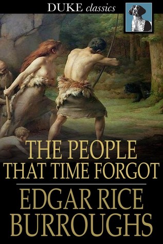The People That Time Forgot