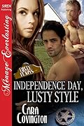 Independence Day, Lusty Style