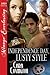 Independence Day, Lusty Style by Cara Covington Independence Day, Lusty Style by Cara Covington