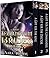 The Terranovum Brides Trilogy (Terranovum Brides, #1-3)