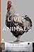 The Lives of Animals by J.M. Coetzee