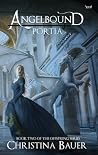 Portia by Christina Bauer
