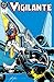 Vigilante (1983-1988) #36