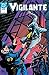Vigilante (1983-1988) #37
