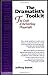 The Dramatist's Toolkit: The Craft of the Working Playwright