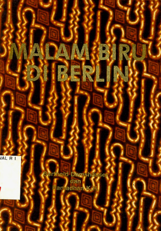 Malam Biru di Berlin
