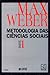 Metodologia das ciências sociais - Parte 1