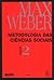 Metodologia das ciências sociais - Parte 2