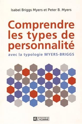 Comprendre les types de personnalité (Paperback)