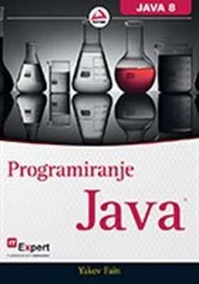 Programiranje Java