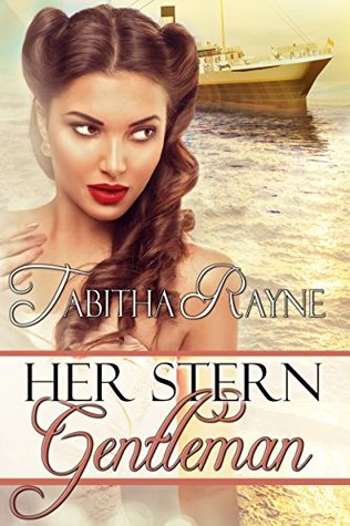 Her Stern Gentleman (Kindle Edition)
