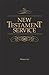 New Testament Service
