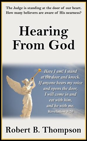 Hearing From God