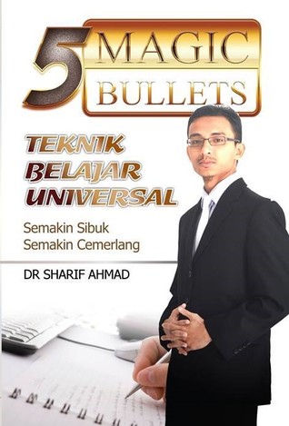 5 Magic Bullets : Teknik Belajar Universal (Paperback)