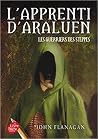 Les Guerriers des...