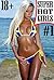 SUPER HOT GIRLS 1: collecti...