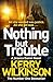 Nothing but Trouble (Jessic...
