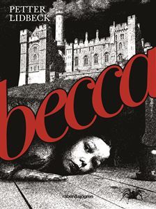 Becca (Hardcover)