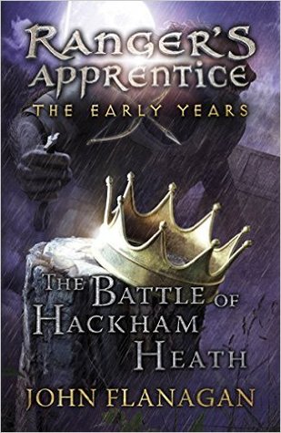 The Battle of Hackham Heath