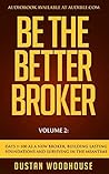 Be the Better Bro...
