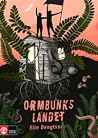 Ormbunkslandet by Elin Bengtsson
