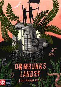 Ormbunkslandet (Hardcover)
