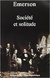 Société et Solitude
