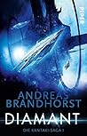 Diamant by Andreas Brandhorst