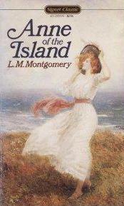 Anne of the Island