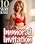 Immoral Invitation - 10 Stories of Getting It Good...