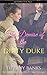 The Demise of the Dirty Duke: Historical Erotica (The Dirty Regents Collection Volume 1)