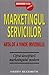 Marketingul serviciilor. Ar...