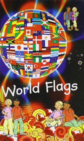 World Flags (Hardcover)